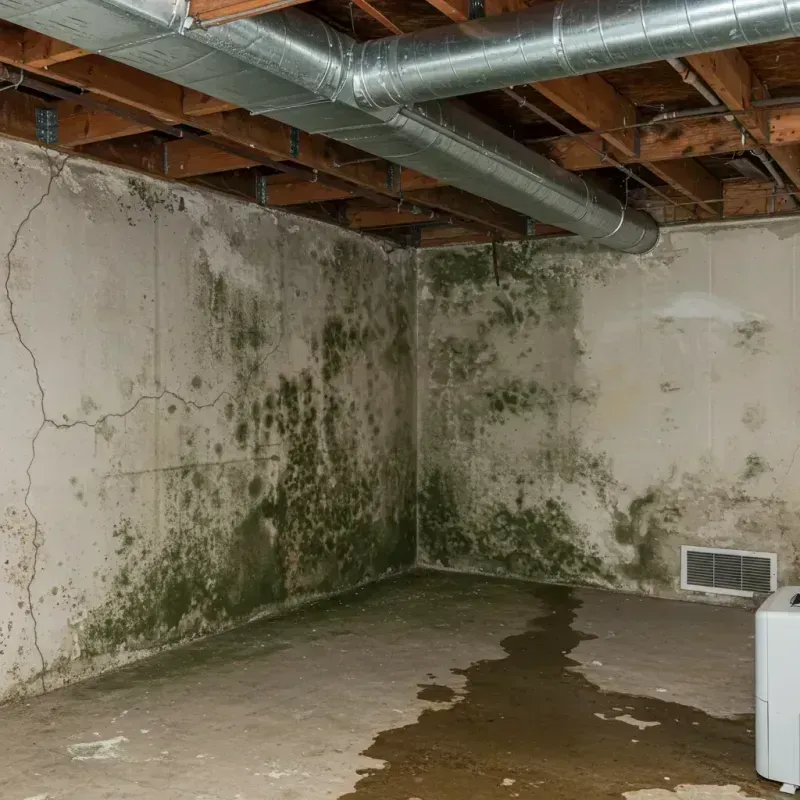 Professional Mold Removal in Holliston, MA